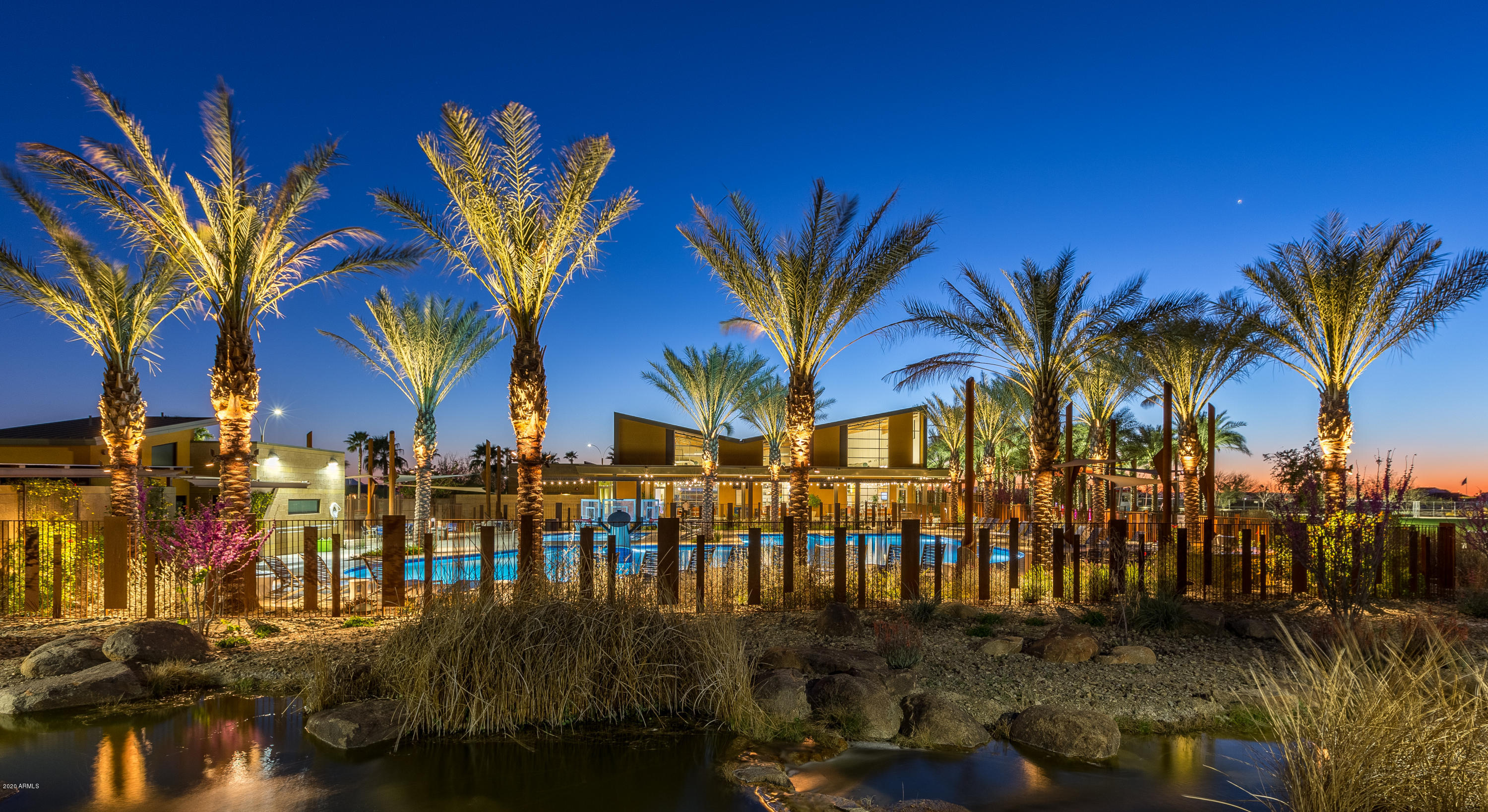 10309 Bergeron Avenue Mesa, AZ 85212 - Photo 38 of 50 1