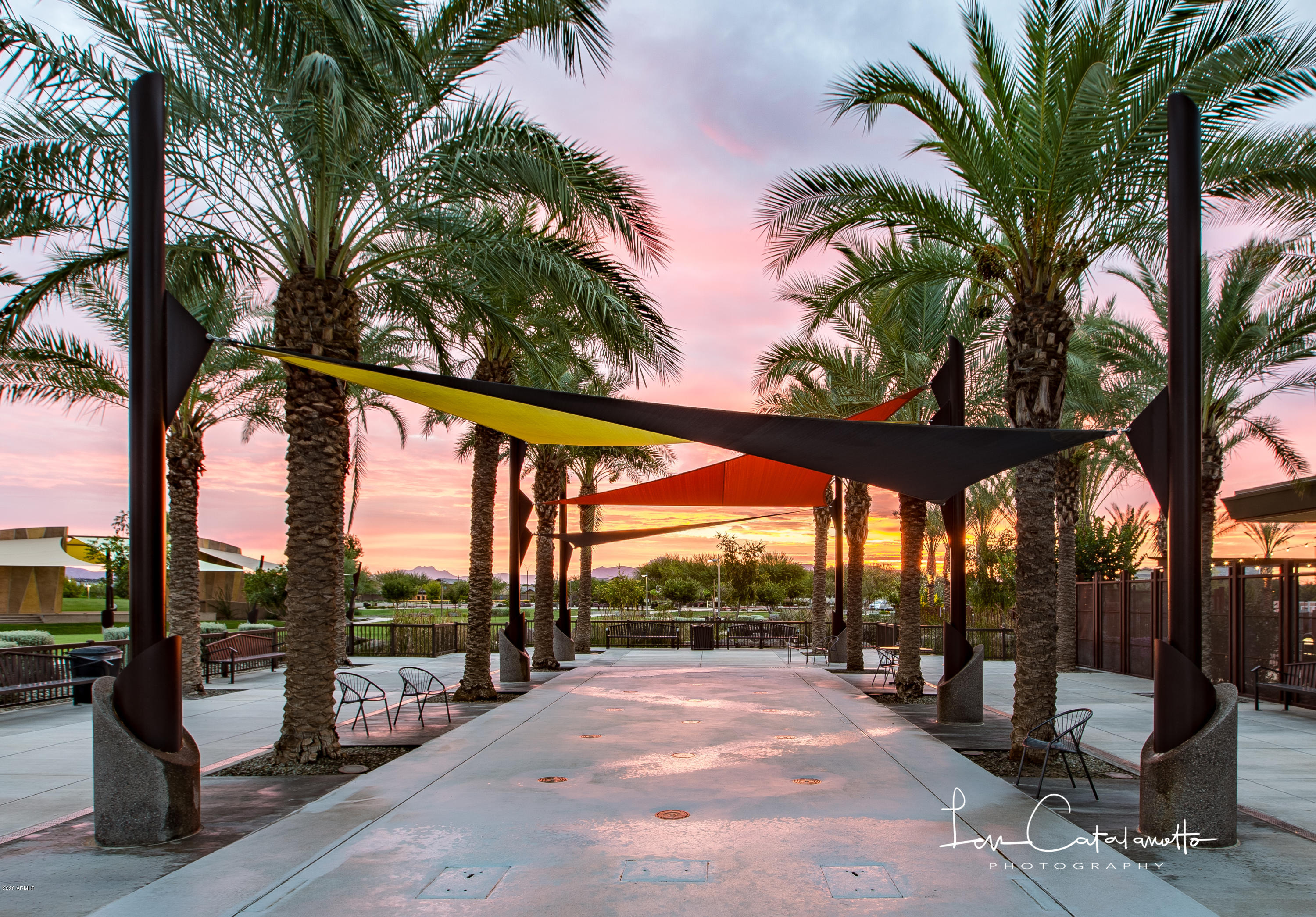 10309 Bergeron Avenue Mesa, AZ 85212 - Photo 41 of 50 5