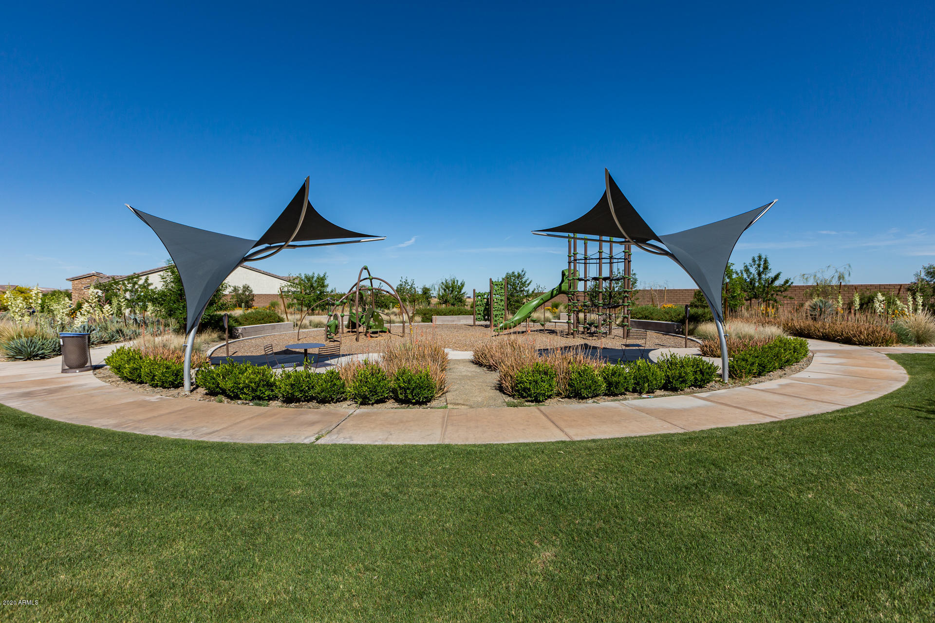 10309 Bergeron Avenue Mesa, AZ 85212 - Photo 48 of 50 12