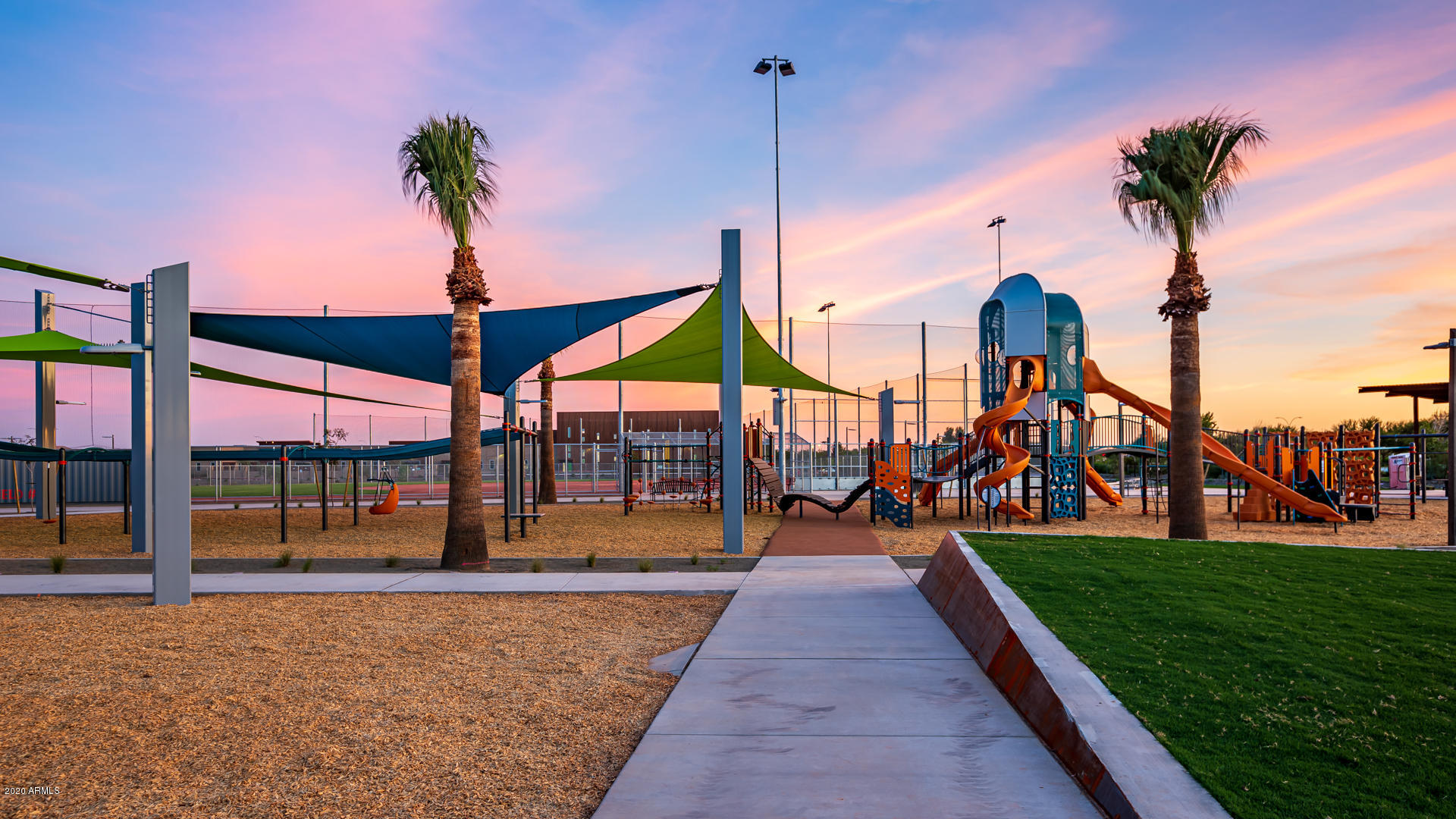 10309 Bergeron Avenue Mesa, AZ 85212 - Photo 49 of 50 13