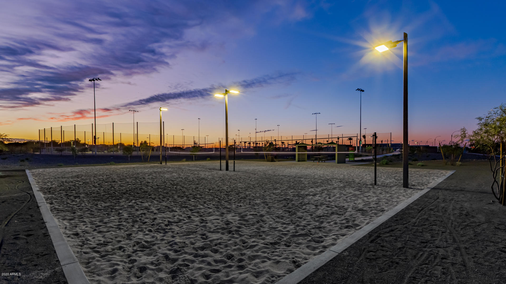 10309 Bergeron Avenue Mesa, AZ 85212 - Photo 50 of 50 14
