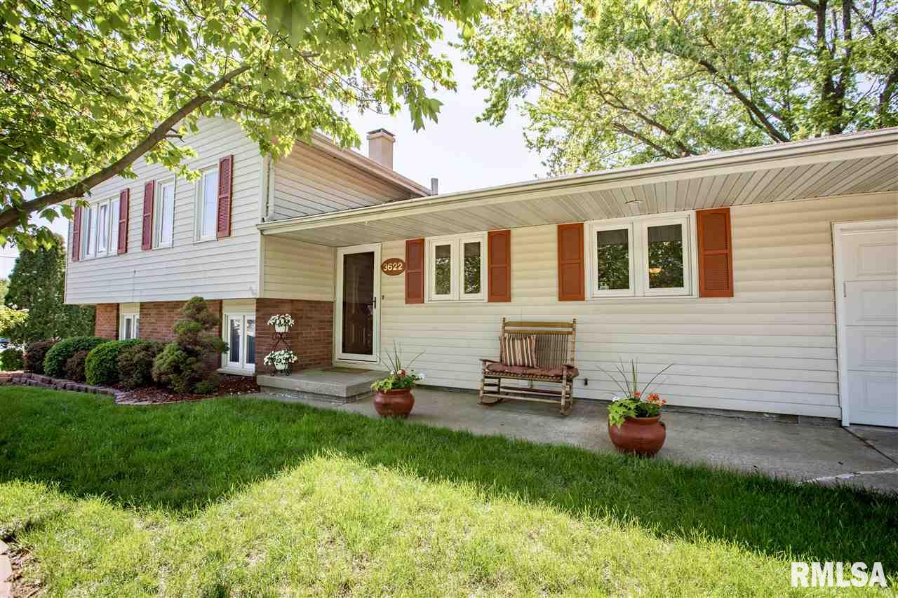 3622 Forest Road Davenport, IA 52807 - Photo 3 of 24 Gallery Image 3