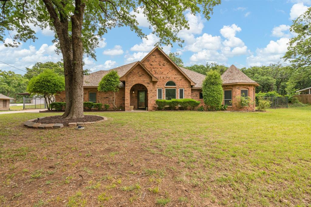 124 Bent Tree Trail Burleson, TX 76028 - Photo 1 of 1