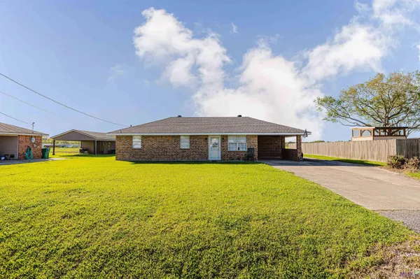 $189,000 | 508 Cherry Drive, Thibodaux, LA 70301
