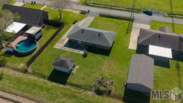 $189,000 | 508 Cherry Drive, Thibodaux, LA 70301