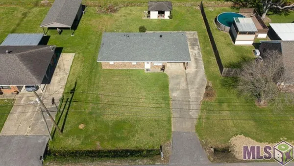 $189,000 | 508 Cherry Drive, Thibodaux, LA 70301