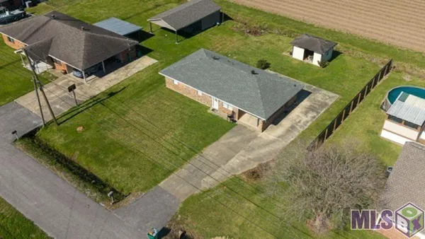 $189,000 | 508 Cherry Drive, Thibodaux, LA 70301