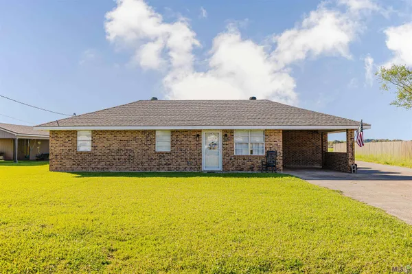 $189,000 | 508 Cherry Drive, Thibodaux, LA 70301