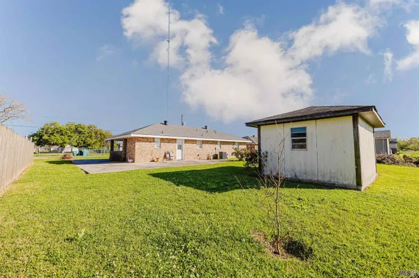 $189,000 | 508 Cherry Drive, Thibodaux, LA 70301