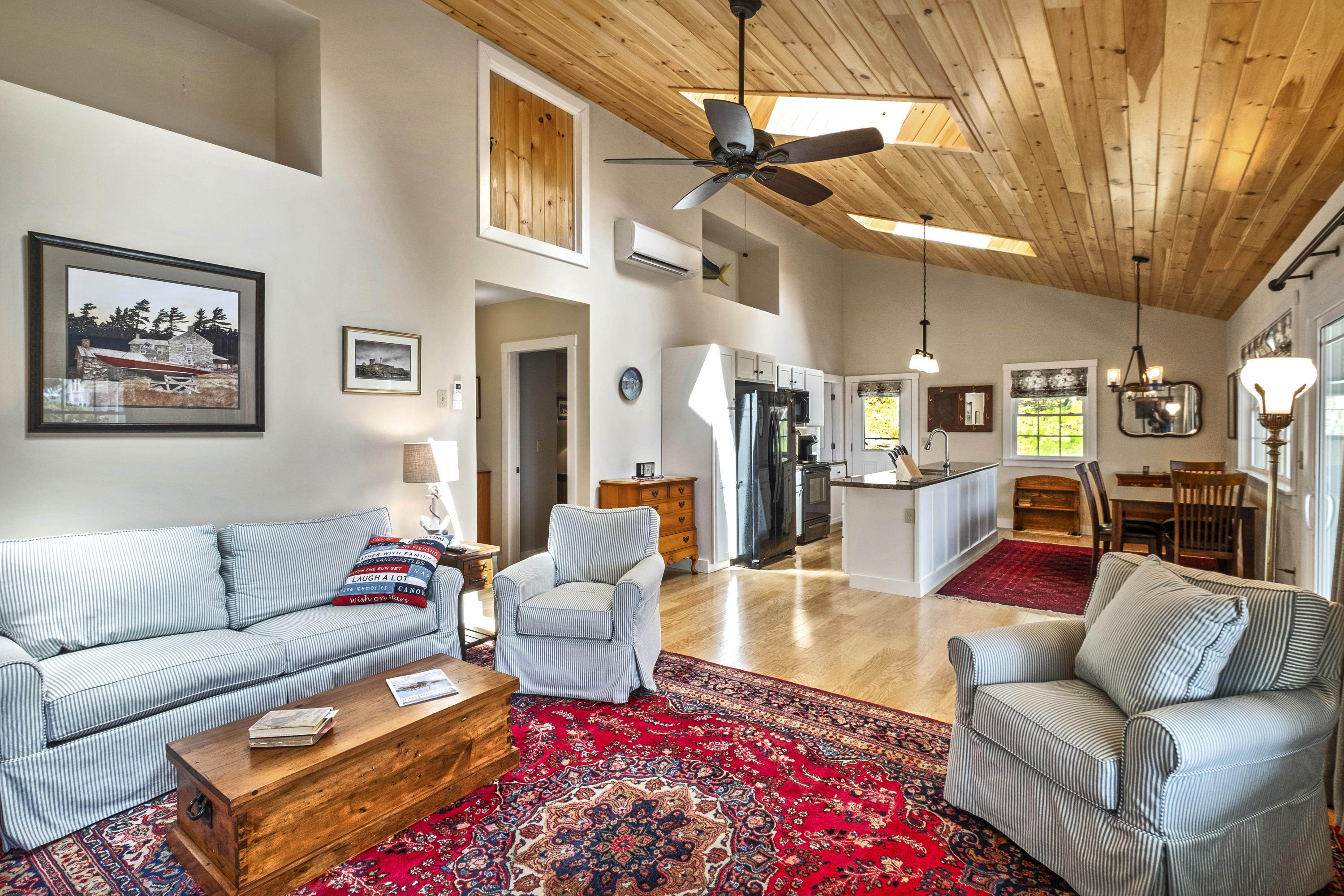 275 Shore Road Northport, ME 04849 - Photo 9 of 32 275 Shore Road - Northport-JAC