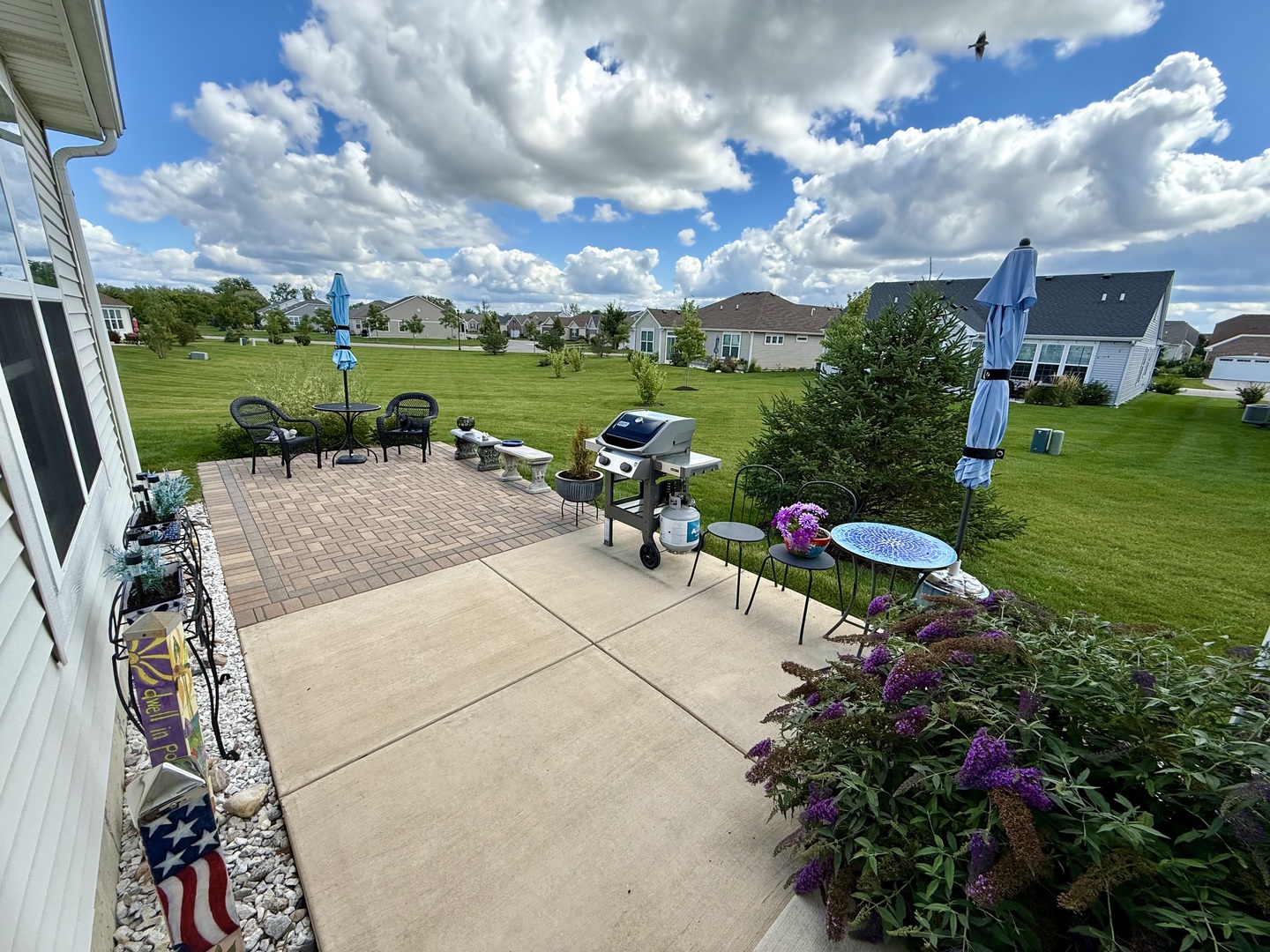 9186 Ritz Court Huntley, IL 60142 - Photo 25 of 36