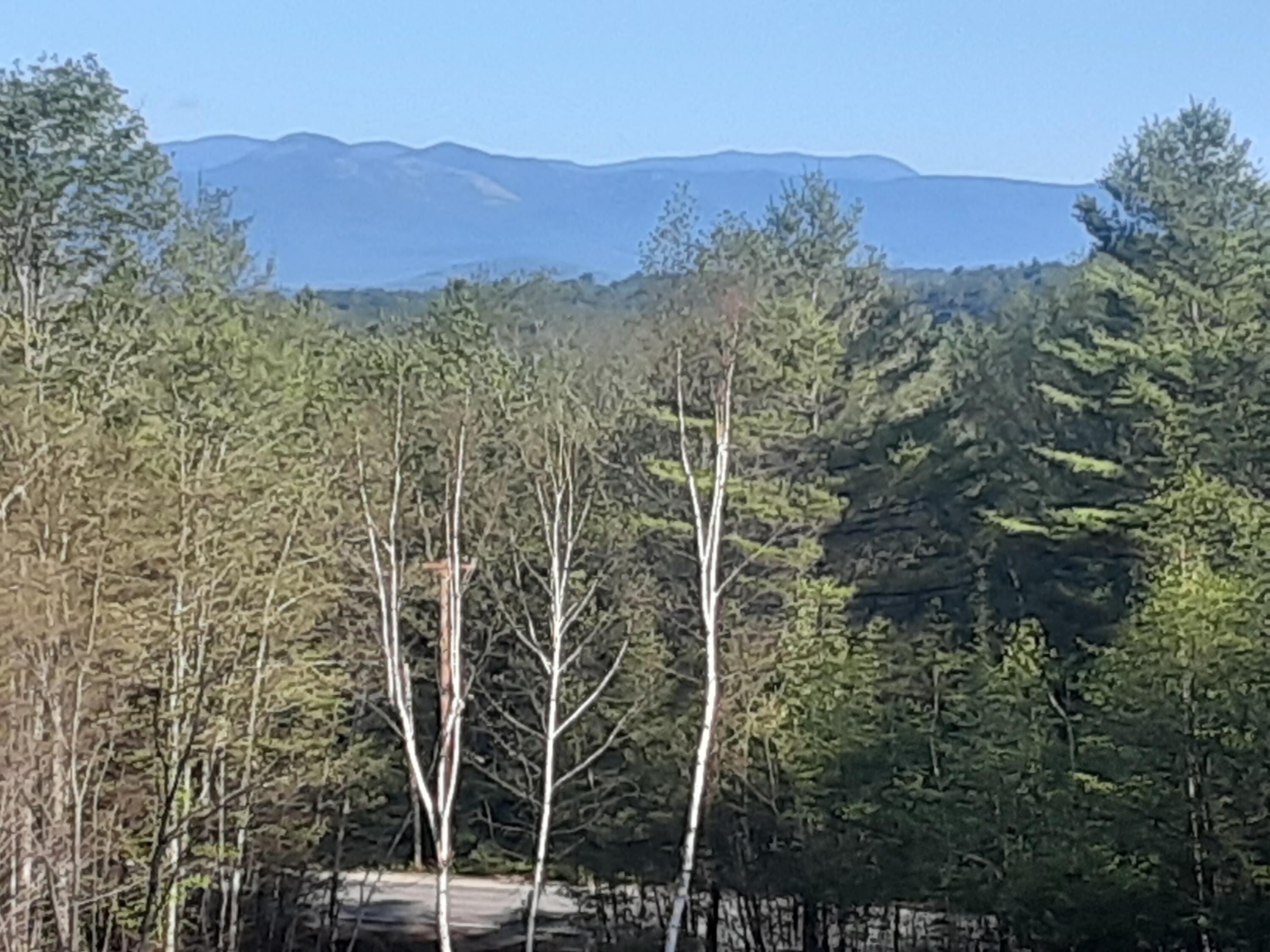 Lot #15-a-1 Lovell Road Harrison, ME 04040 - Photo 3 of 5 15A-1 View 5