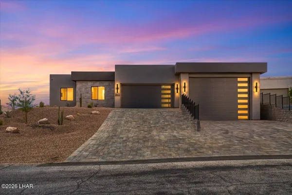 $2,199,999 | 1811 Westport Drive, Lake Havasu City, AZ 86404