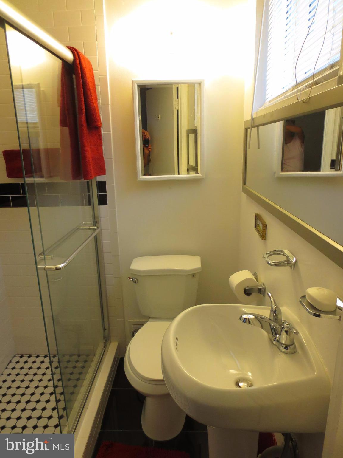 3902 Jeffry Street Silver Spring, MD 20906 - Photo 11 of 25 Bath (Master)