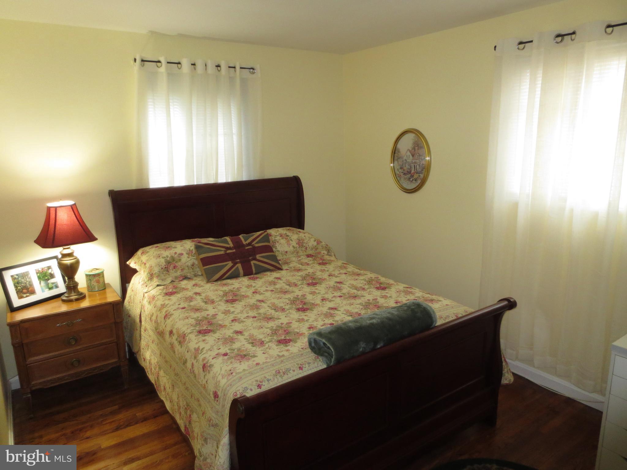 3902 Jeffry Street Silver Spring, MD 20906 - Photo 12 of 25 Bedroom