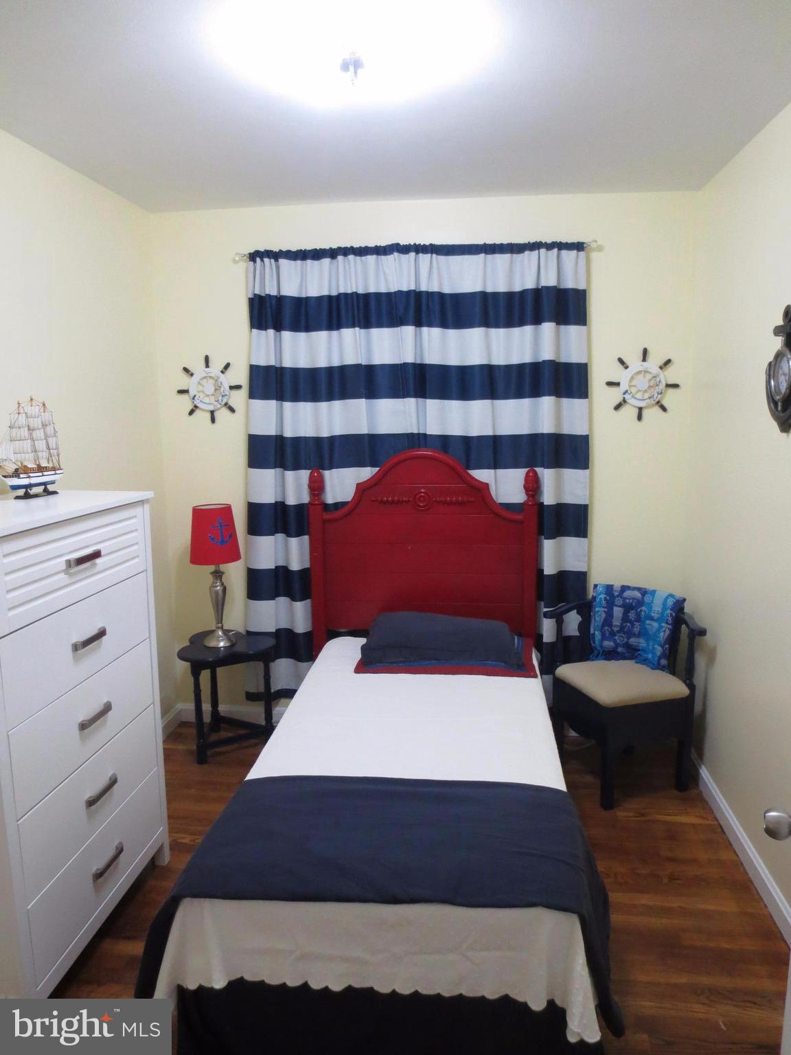 3902 Jeffry Street Silver Spring, MD 20906 - Photo 13 of 25 Bedroom