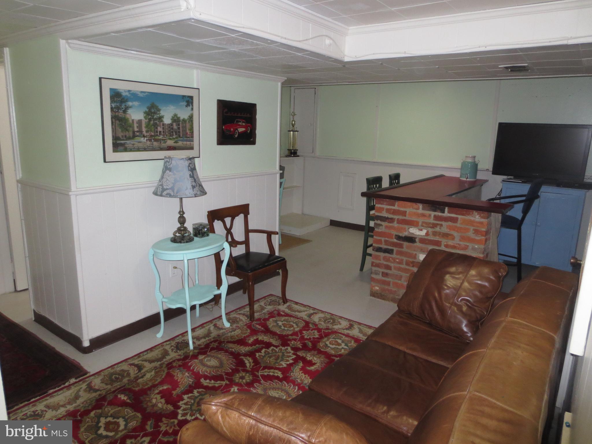 3902 Jeffry Street Silver Spring, MD 20906 - Photo 16 of 25 Basement
