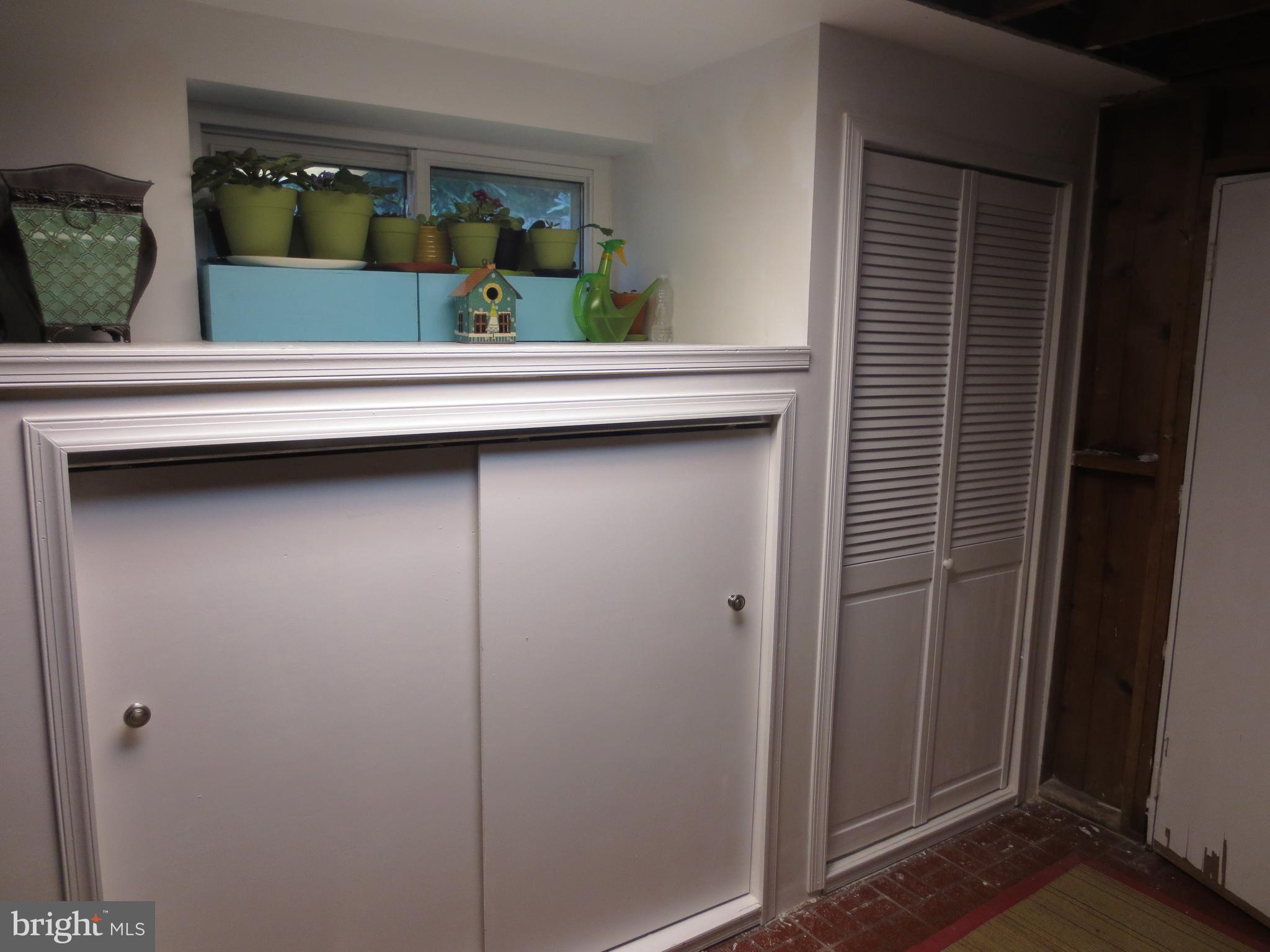 3902 Jeffry Street Silver Spring, MD 20906 - Photo 18 of 25 Basement