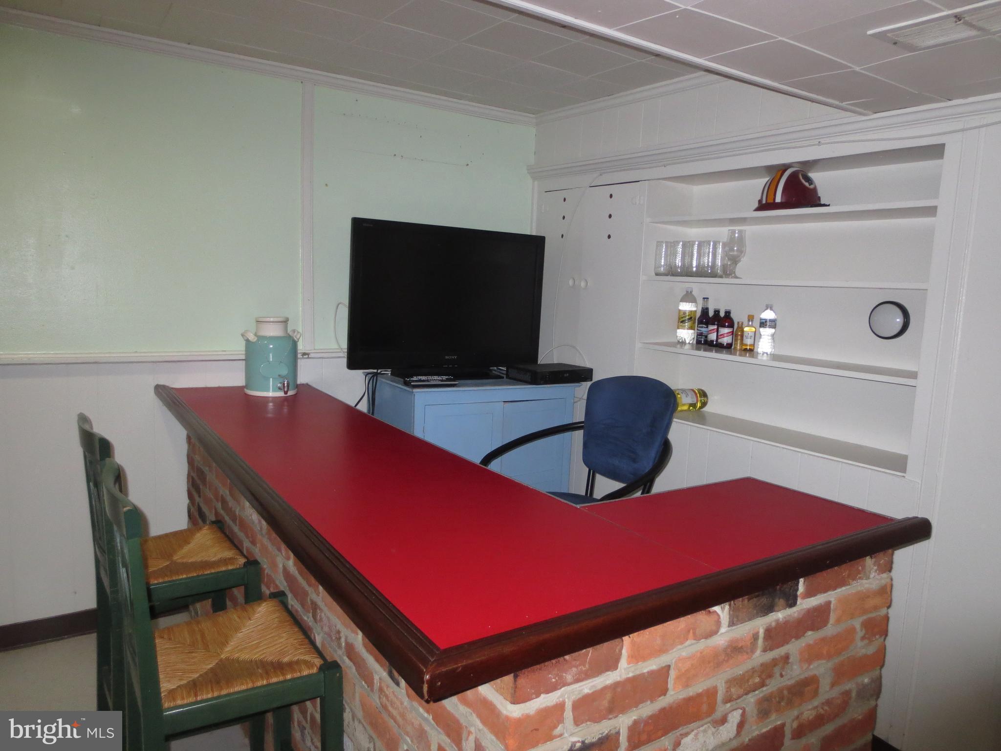 3902 Jeffry Street Silver Spring, MD 20906 - Photo 23 of 25 Basement