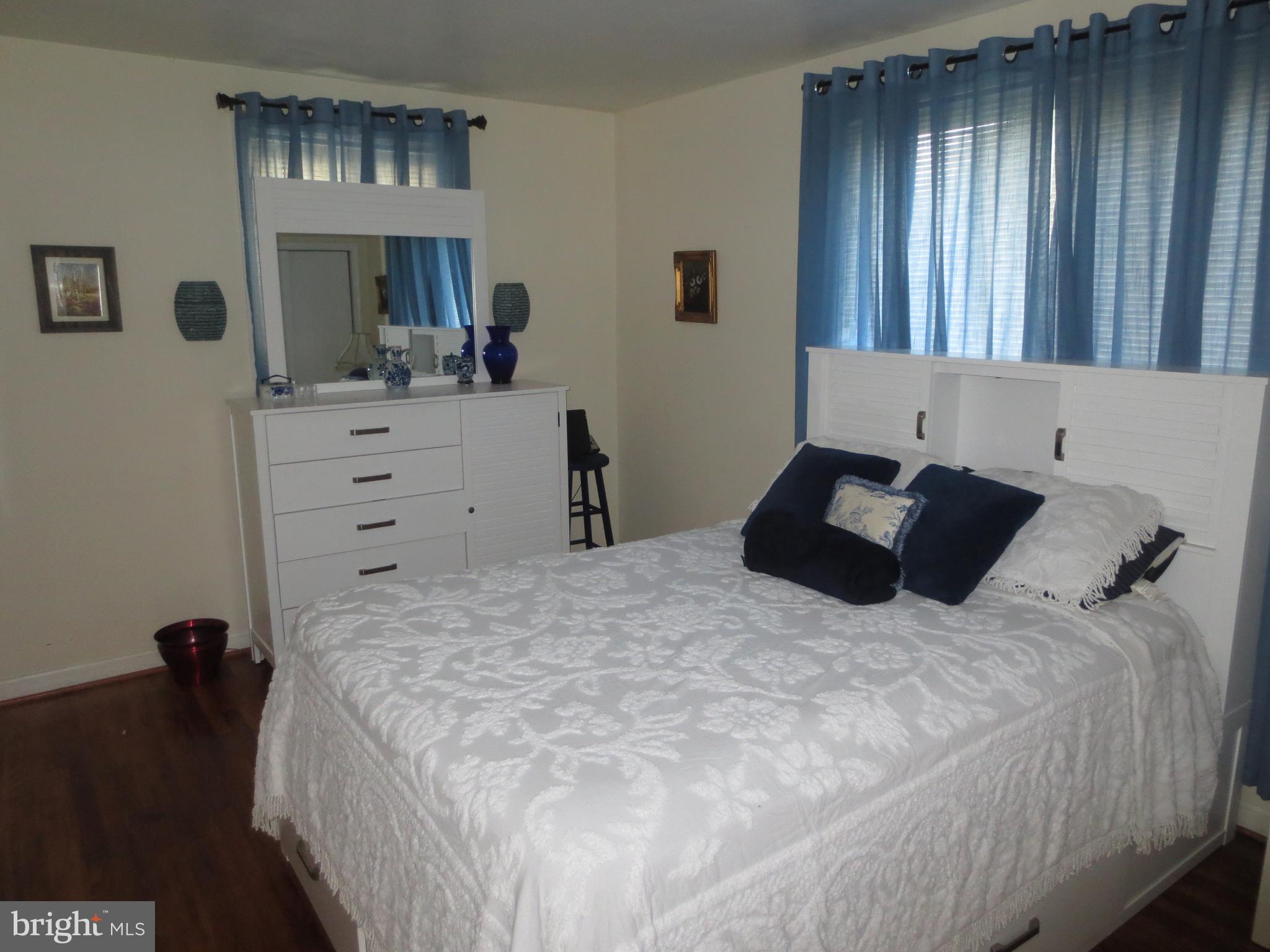 3902 Jeffry Street Silver Spring, MD 20906 - Photo 9 of 25 Bedroom (Master)