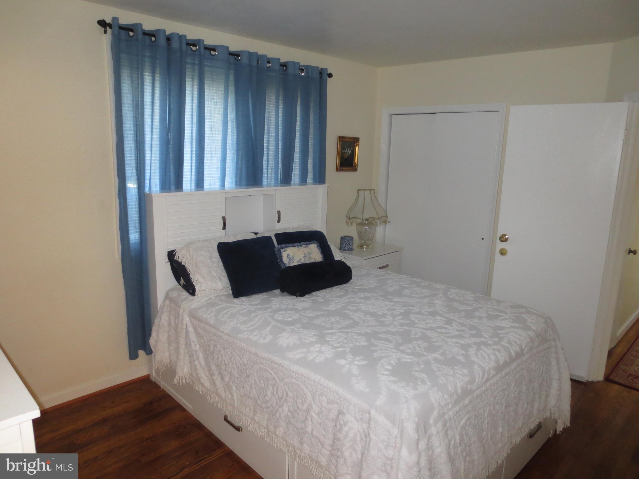 3902 Jeffry Street Silver Spring, MD 20906 - Photo 10 of 25 Bedroom (Master)