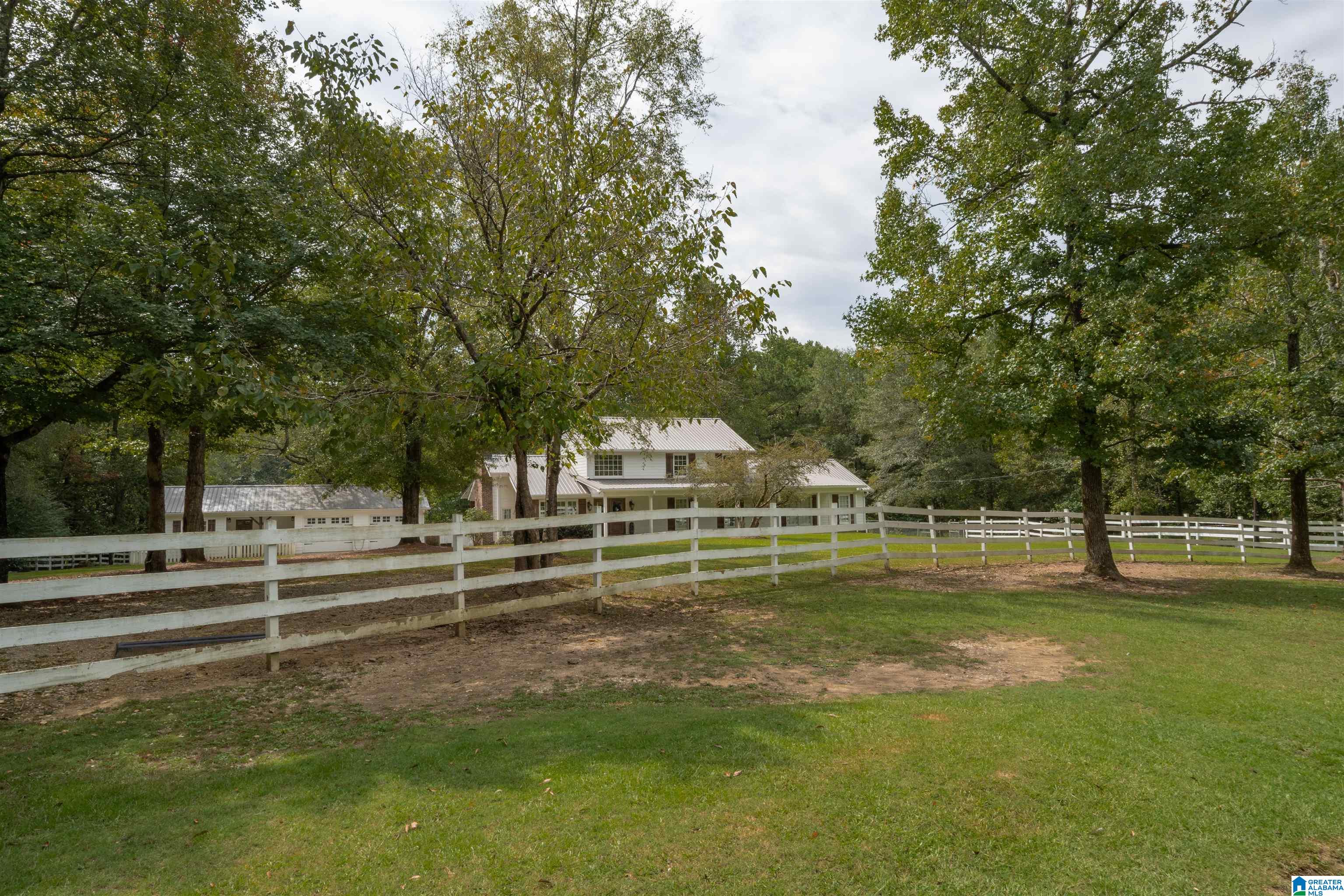 486 Whisenhunt Road Chelsea, AL 35043 - Photo 44 of 47