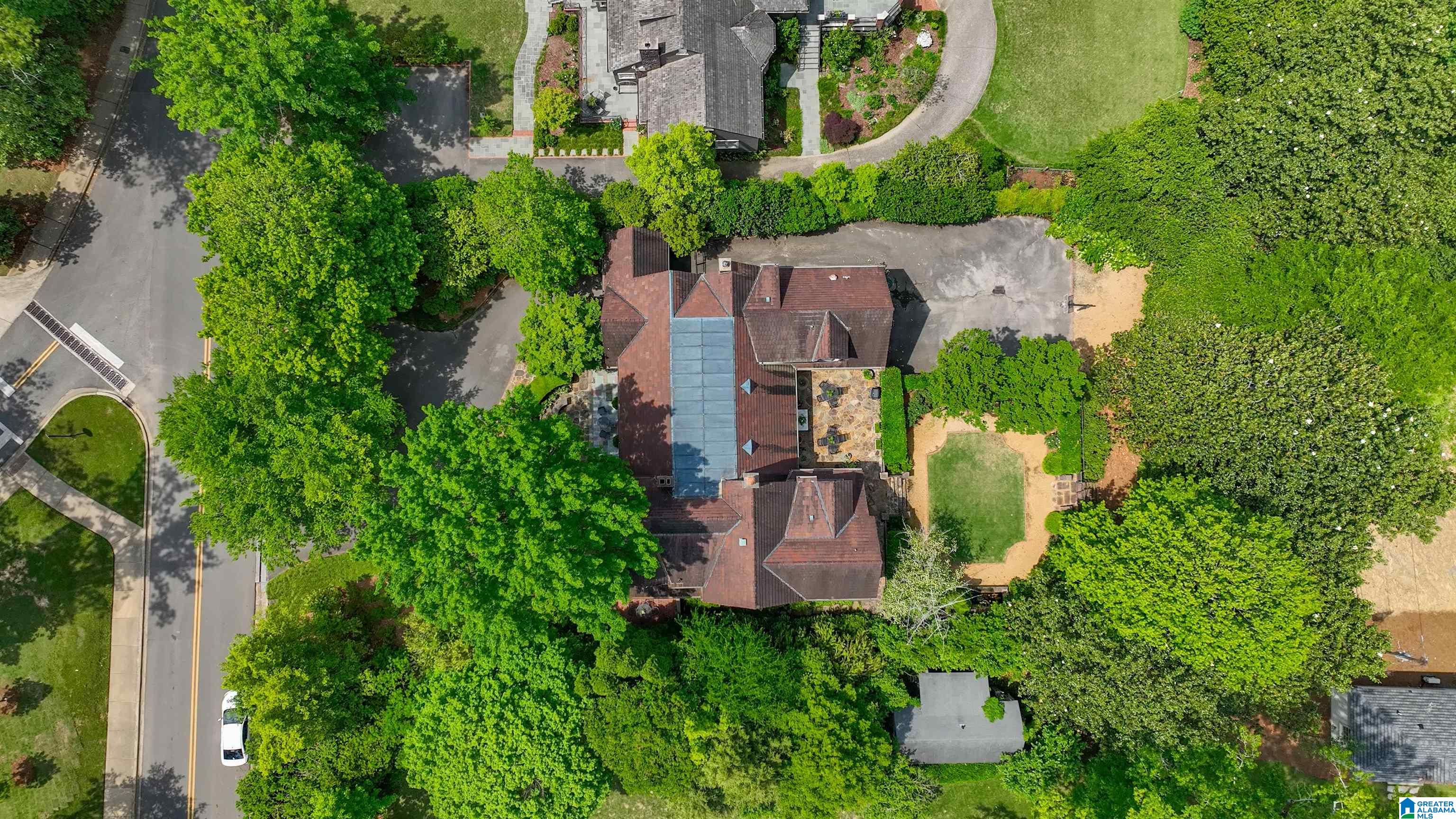 2724 Canterbury Road Birmingham, AL 35223 - Photo 90 of 93