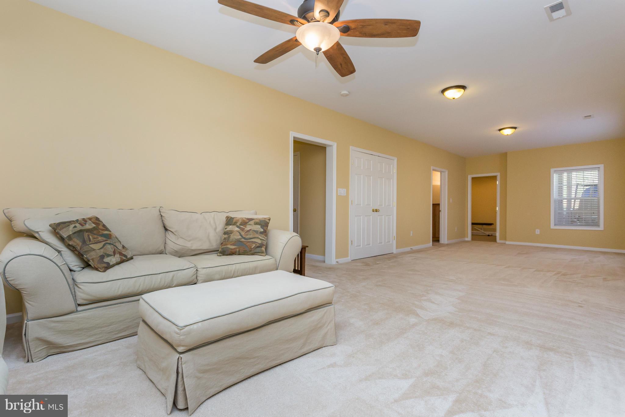 82 Millbrook Road Stafford, VA 22554 - Photo 22 of 30 Rec Rm