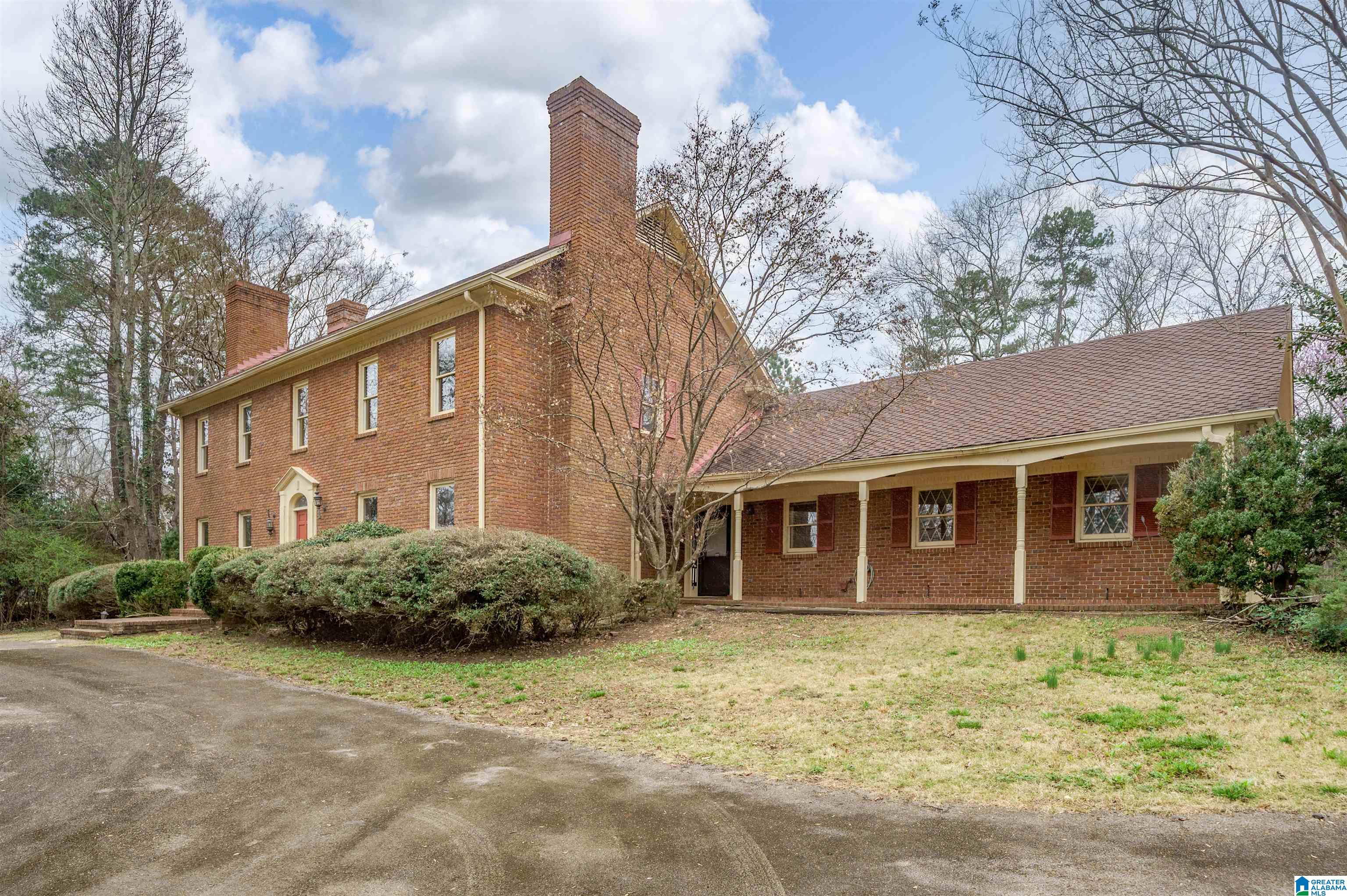 4400 Old Leeds Road Birmingham, AL 35213 - Photo 2 of 60