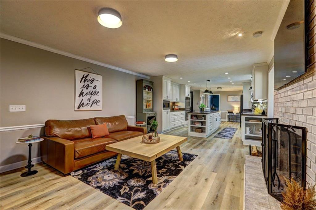 754 Oakland Ridge Road Monroe, GA 30655 - Photo 14 of 76