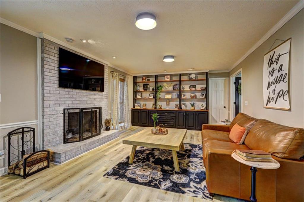 754 Oakland Ridge Road Monroe, GA 30655 - Photo 15 of 76