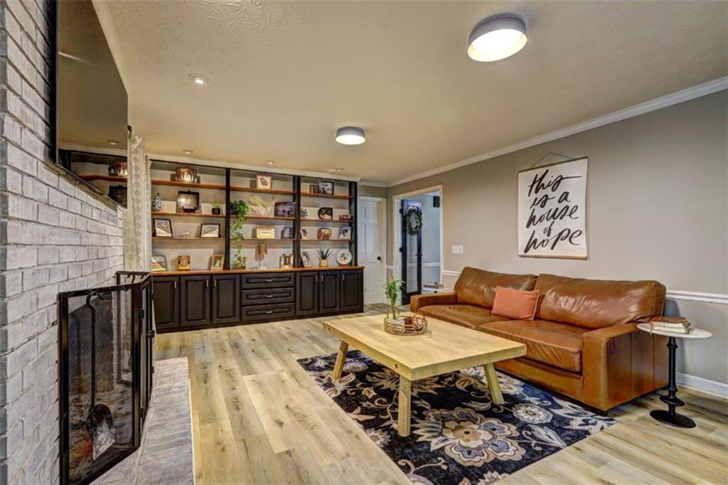 754 Oakland Ridge Road Monroe, GA 30655 - Photo 16 of 76