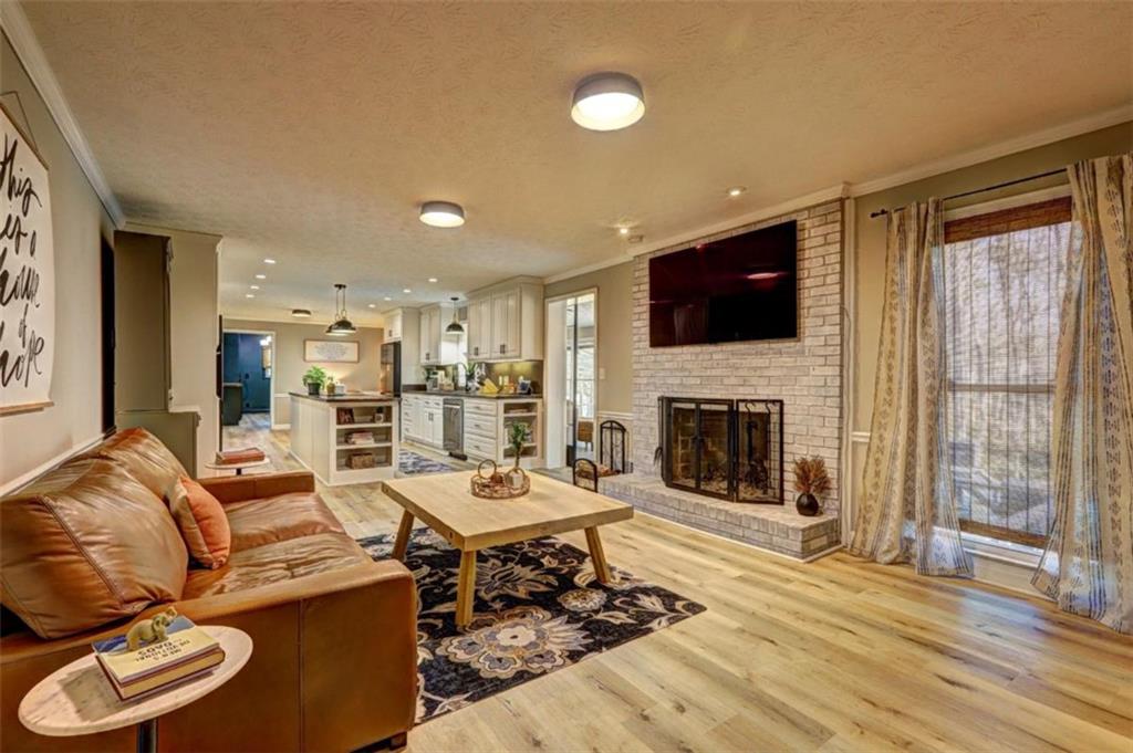 754 Oakland Ridge Road Monroe, GA 30655 - Photo 17 of 76