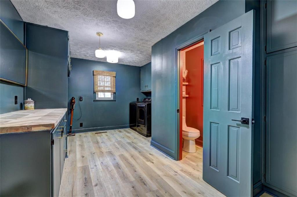 754 Oakland Ridge Road Monroe, GA 30655 - Photo 19 of 76