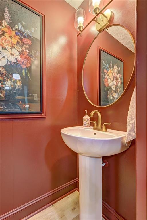 754 Oakland Ridge Road Monroe, GA 30655 - Photo 21 of 76