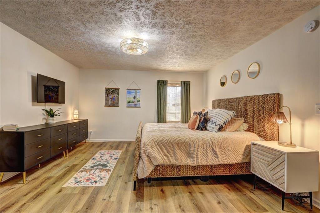 754 Oakland Ridge Road Monroe, GA 30655 - Photo 27 of 76