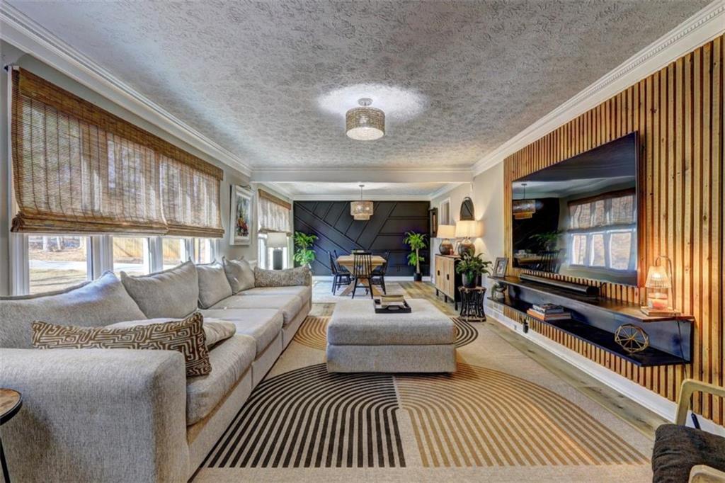 754 Oakland Ridge Road Monroe, GA 30655 - Photo 4 of 76