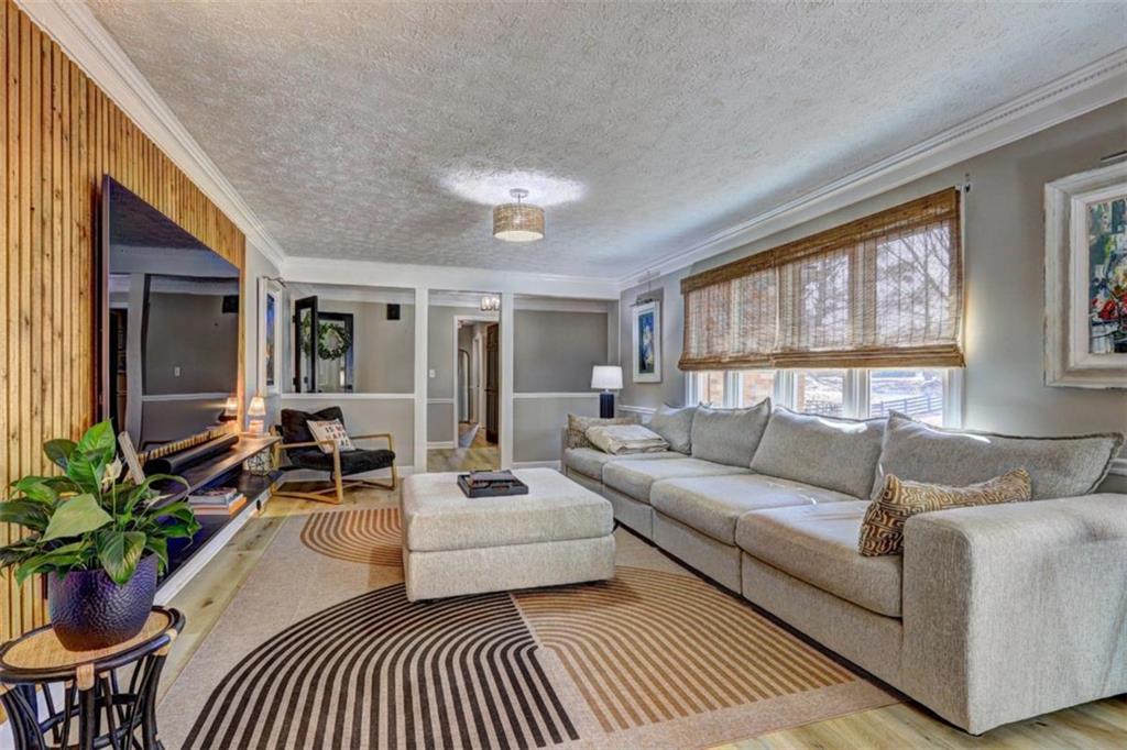 754 Oakland Ridge Road Monroe, GA 30655 - Photo 5 of 76