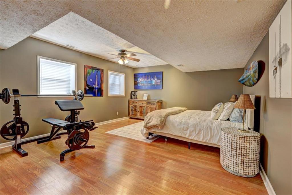 754 Oakland Ridge Road Monroe, GA 30655 - Photo 51 of 76