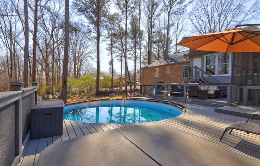 754 Oakland Ridge Road Monroe, GA 30655 - Photo 57 of 76