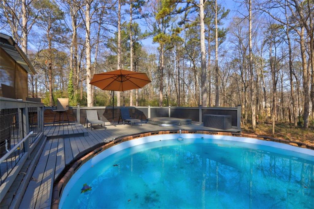 754 Oakland Ridge Road Monroe, GA 30655 - Photo 58 of 76