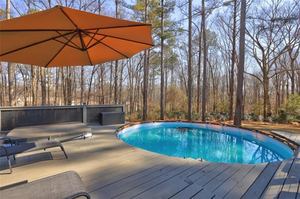 754 Oakland Ridge Road Monroe, GA 30655 - Photo 59 of 76