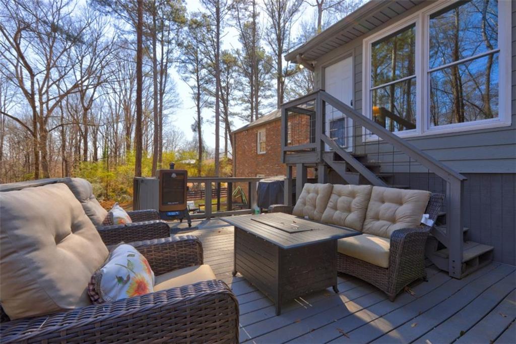 754 Oakland Ridge Road Monroe, GA 30655 - Photo 60 of 76