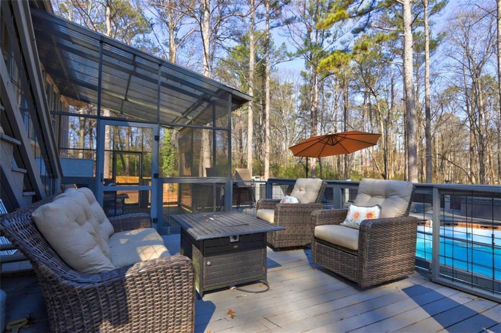 754 Oakland Ridge Road Monroe, GA 30655 - Photo 61 of 76