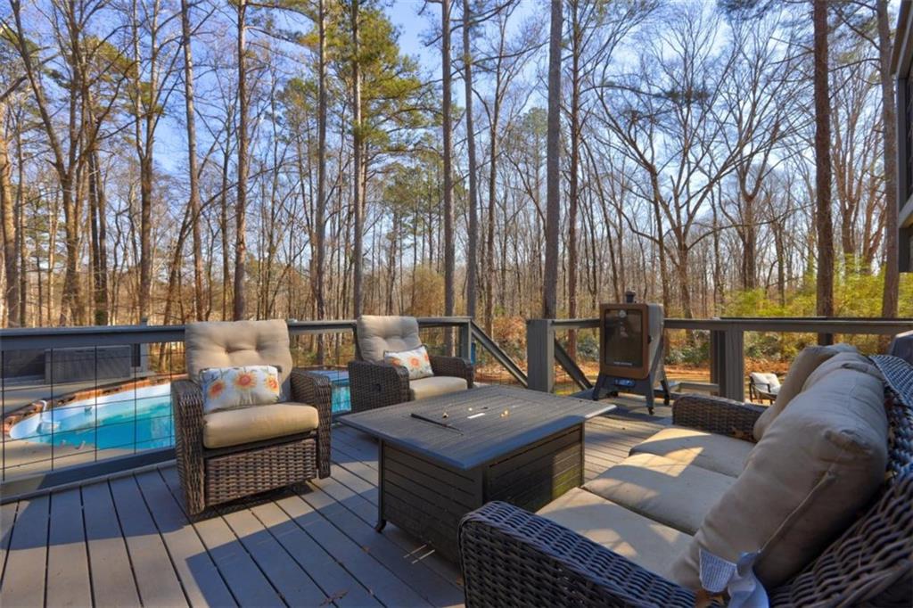 754 Oakland Ridge Road Monroe, GA 30655 - Photo 62 of 76