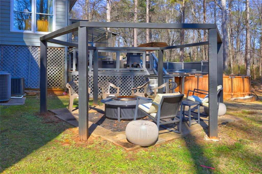 754 Oakland Ridge Road Monroe, GA 30655 - Photo 63 of 76