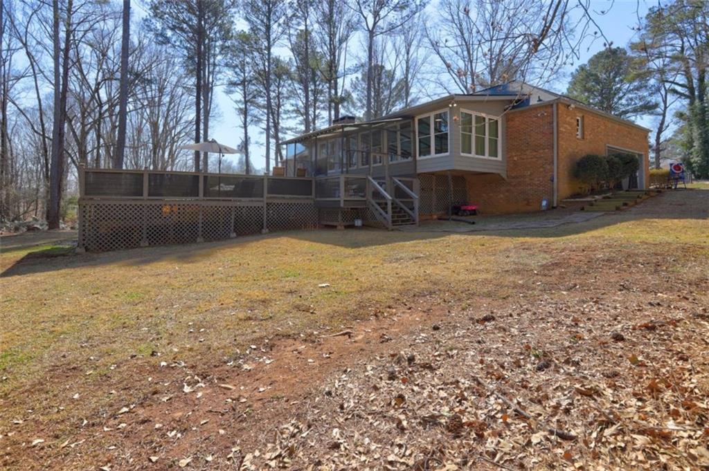 754 Oakland Ridge Road Monroe, GA 30655 - Photo 65 of 76