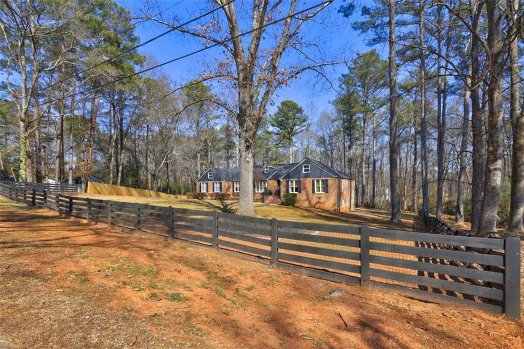 754 Oakland Ridge Road Monroe, GA 30655 - Photo 66 of 76