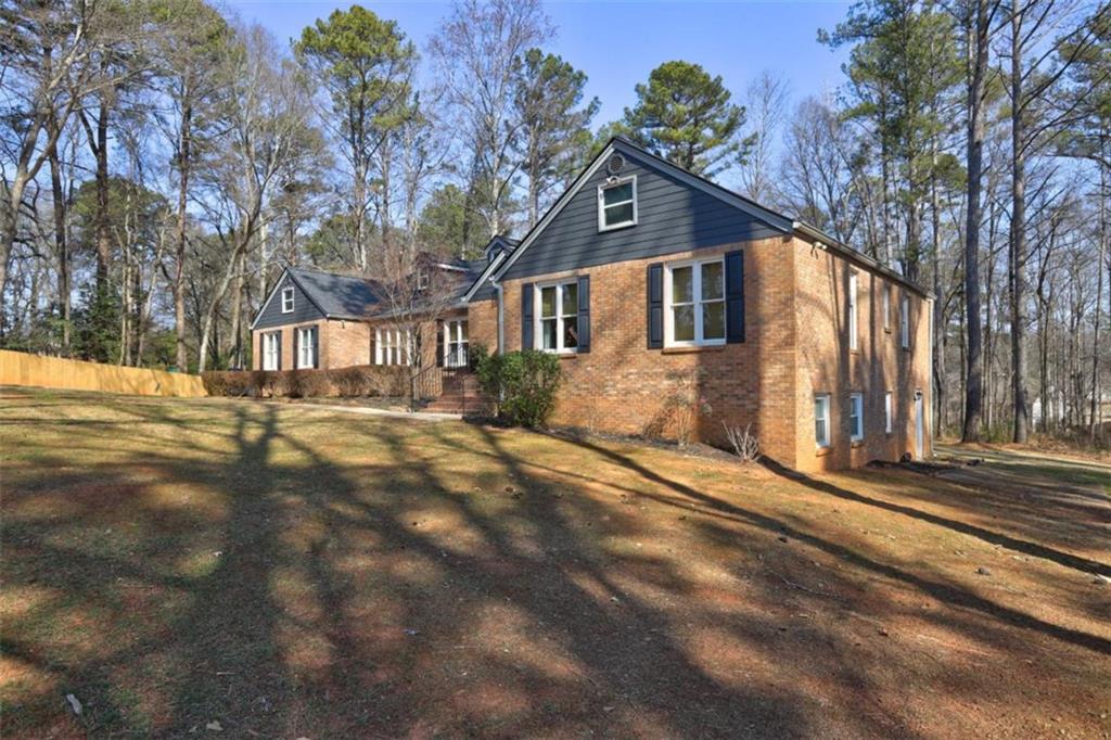 754 Oakland Ridge Road Monroe, GA 30655 - Photo 68 of 76