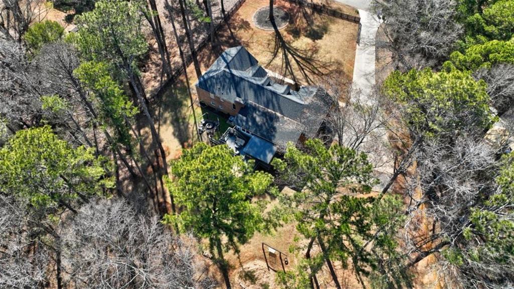 754 Oakland Ridge Road Monroe, GA 30655 - Photo 69 of 76